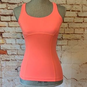 Lululemon Athletica Tank Top